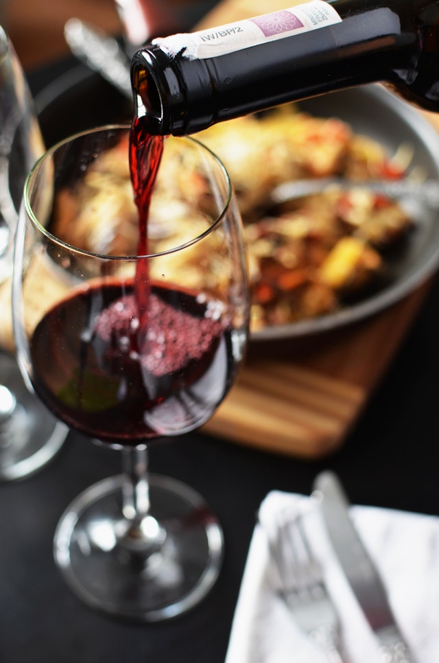 wine yarra valley